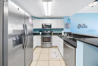 Calypso 108W Like having your private beach house! Beachfront! - Panama City Beach - 1