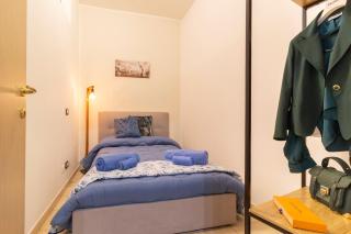 LuxApartment - park view - patio - parking - Milan - 6