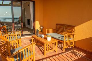 MIRADOR del Paraiso - By Aloha Palma - Águilas - 2