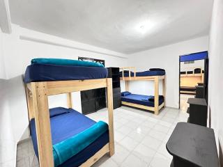 Suite para 15 personas cerca auto, MEX-QRO - Cuautitlán Izcalli - 2