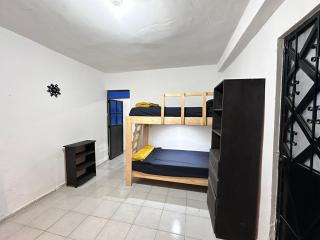 Suite para 15 personas cerca auto, MEX-QRO - Municipio Cuautitlán Izcalli - 5
