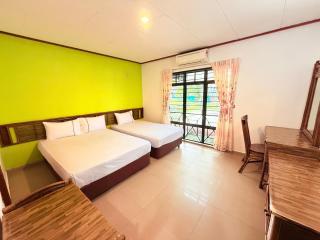 Private Pool Villa 807 - Fong Homestay - Kampong Ulu Pegoh - 4