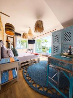 Beachwave Camps Bay - Kaapstad - 1