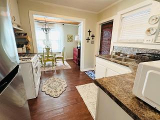Historic Fairhope Cottage - Fairhope - 4