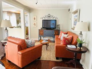 Historic Fairhope Cottage - Fairhope - 9