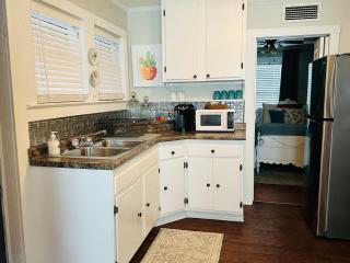 Historic Fairhope Cottage - Fairhope - 6