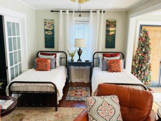 Historic Fairhope Cottage - Fairhope - 8