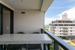 WI-FI 500MB | 150m da Praia de Jurerê #JA29 - 2