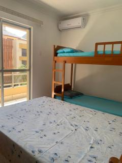 Apartamento 50 metros do Mar - Itapema - 3