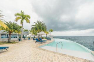 Marina Front Villa at Puerto Bahía - Santa Bárbara de Samaná - 7