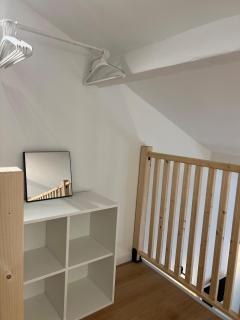 Duplex Sea View - Antibes - 4