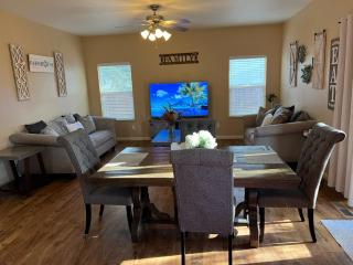 Cozy House in Fallon- 3BedRoom, 2BathRooms - Fallon - 4