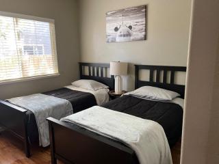 Cozy House in Fallon- 3BedRoom, 2BathRooms - Fallon - 5