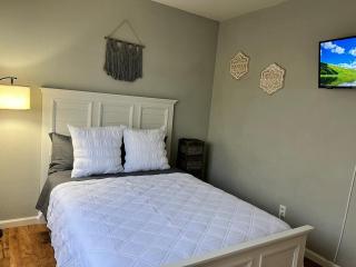 Cozy House in Fallon- 3BedRoom, 2BathRooms - Fallon - 3