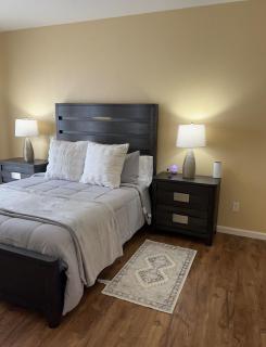 Cozy House in Fallon- 3BedRoom, 2BathRooms - Fallon - 7