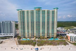 Aqua 1003 - Panama City Beach - 1