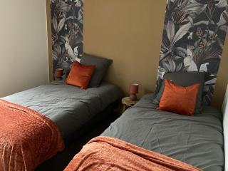 Villa de Rospico Les villas de Nevez - Névez - 4