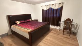 Kevin Calgary Beddington Home - 4