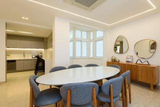 Elegante 3Qtos c/ Vista para o Mar | FDM 7/64 - 0