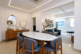 Elegante 3Qtos c/ Vista para o Mar | FDM 7/64 - 8