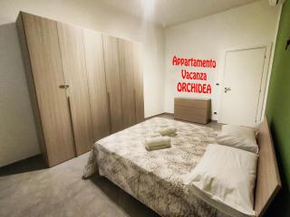 APPARTAMENTO VACANZA ORCHIDEA - 1