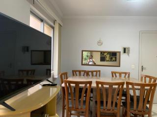 Apartamento 50 metros do Mar - Itapema - 8