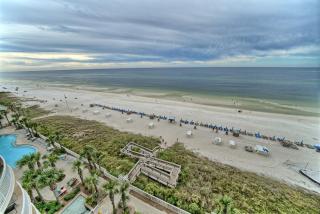 1403 Aqua - Panama City Beach - 8