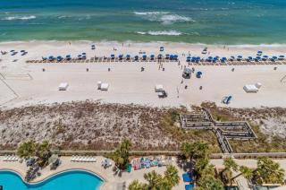 1403 Aqua - Panama City Beach - 3