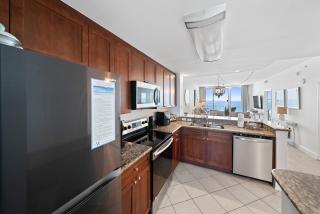1403 Aqua - Panama City Beach - 1