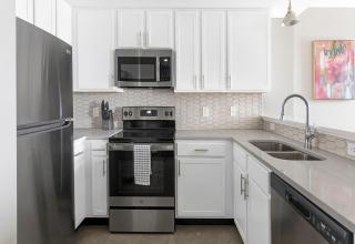 5 Points South Apartments by Barsala - Birmingham - 2