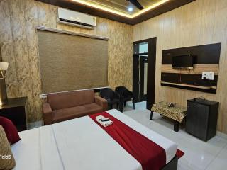Bundeli Farm Resort & Banquet Orchha - Orchha - 7