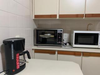 Apartamento 50 metros do Mar - 9