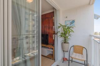 Mirante #402 - Apartamento completo por Carpediem - 9