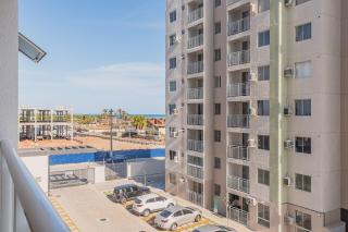 Mirante #402 - Apartamento completo por Carpediem - 4