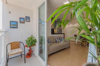 Mirante #402 - Apartamento completo por Carpediem - 3