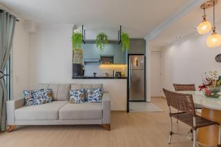 Mirante #402 - Apartamento completo por Carpediem - 1