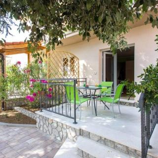Apartments Prestige Baška - Baška - 9