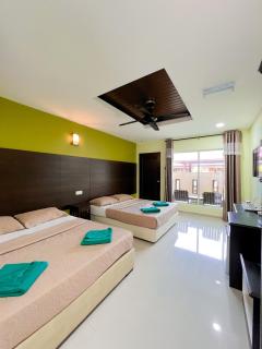 Chuu Pun Nature Stay - Your Perfect Getaway - 7