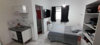 Flat no centro de pindamonhangaba - Pindamonhangaba - 5