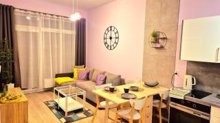 Apartament Lawendowy Relax - Colberga - 7