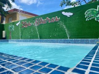 Las Alturas Loft 301 - 3