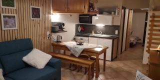 LOGEMENT 4 PERSONNES - Orcières - 9