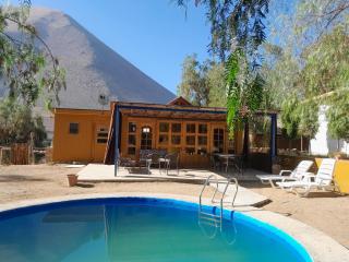 Casa Alma - Vicuña - 6