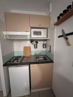 Le clos d'Aix studio 211 parking et piscine gratuite - Aix-en-Provence - 7