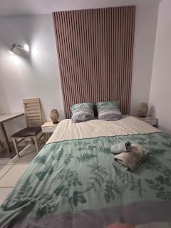 Le clos d'Aix studio 211 parking et piscine gratuite - Aix-en-Provence - 5