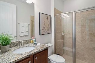 EC487 - The Themed Oasis Villa - Orlando - 8