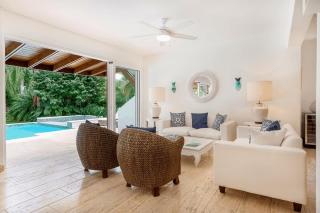 Luxury Villa Polo 27 Casa de Campo Butler & Maid - 6
