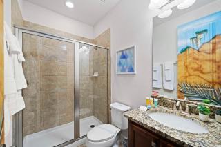 EC487 - The Themed Oasis Villa - Orlando - 3