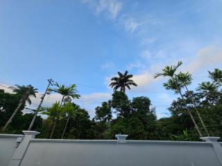 Riverside Poolside Apartment - San Juan - 9