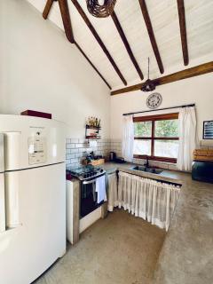 Casa Privada a 5 Minutos da Praia - 1